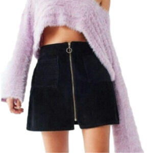 𝅺URBAN Outfitters BDG Corduroy Skirt